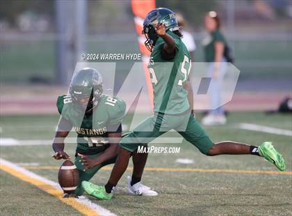 Thumbnail 2 in El Cerrito @ Monterey Trail photogallery.
