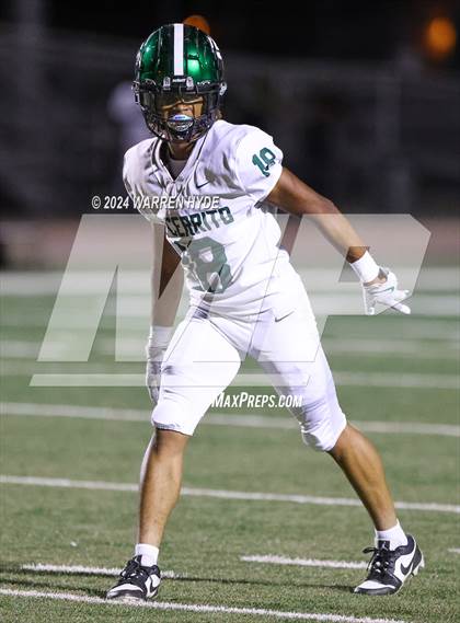 Thumbnail 2 in El Cerrito @ Monterey Trail photogallery.