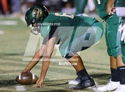 Thumbnail 3 in El Cerrito @ Monterey Trail photogallery.