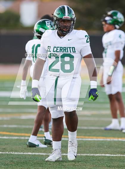 Thumbnail 3 in El Cerrito @ Monterey Trail photogallery.