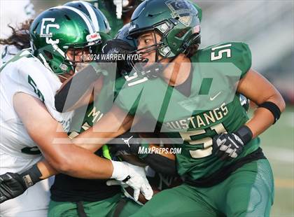 Thumbnail 1 in El Cerrito @ Monterey Trail photogallery.