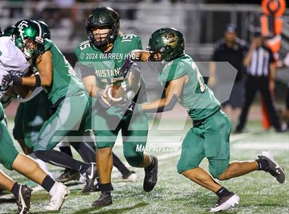 Thumbnail 2 in El Cerrito @ Monterey Trail photogallery.