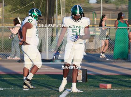 Thumbnail 1 in El Cerrito @ Monterey Trail photogallery.