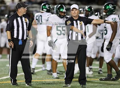 Thumbnail 1 in El Cerrito @ Monterey Trail photogallery.