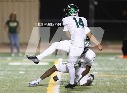 Thumbnail 1 in El Cerrito @ Monterey Trail photogallery.