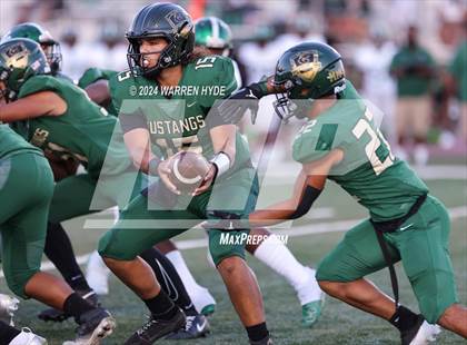 Thumbnail 3 in El Cerrito @ Monterey Trail photogallery.