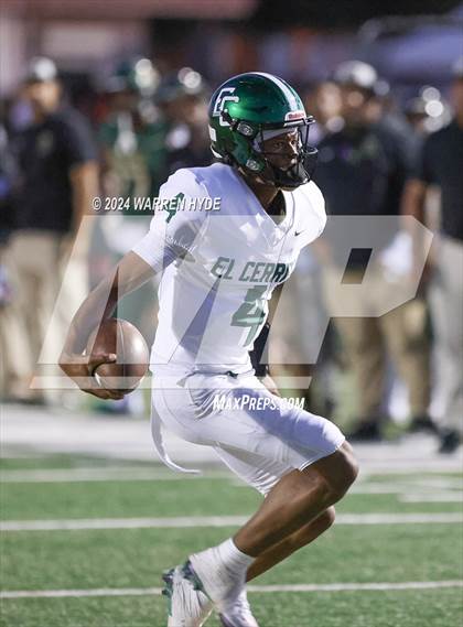 Thumbnail 1 in El Cerrito @ Monterey Trail photogallery.