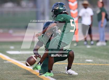 Thumbnail 3 in El Cerrito @ Monterey Trail photogallery.