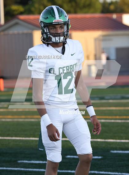 Thumbnail 2 in El Cerrito @ Monterey Trail photogallery.