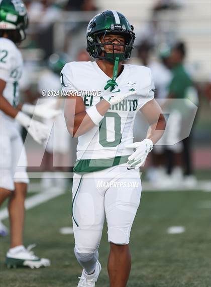 Thumbnail 2 in El Cerrito @ Monterey Trail photogallery.