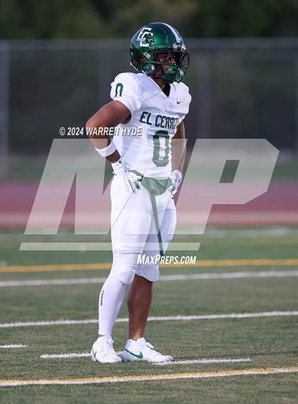 Thumbnail 1 in El Cerrito @ Monterey Trail photogallery.