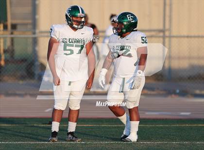 Thumbnail 1 in El Cerrito @ Monterey Trail photogallery.