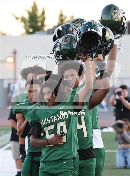 Thumbnail 1 in El Cerrito @ Monterey Trail photogallery.