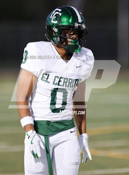 Thumbnail 3 in El Cerrito @ Monterey Trail photogallery.