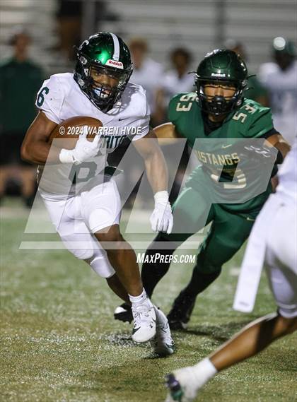 Thumbnail 3 in El Cerrito @ Monterey Trail photogallery.