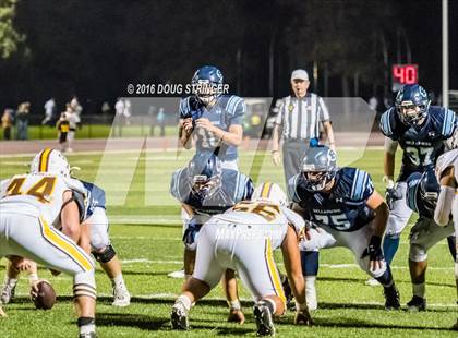 Thumbnail 3 in Saint Francis @ Bellarmine College Prep photogallery.