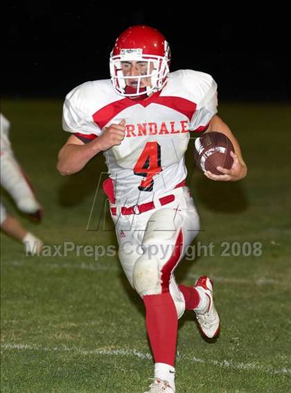 Thumbnail 2 in Ferndale @ East Nicolaus photogallery.