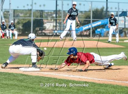 Thumbnail 2 in Granite Bay vs. Steele Canyon photogallery.