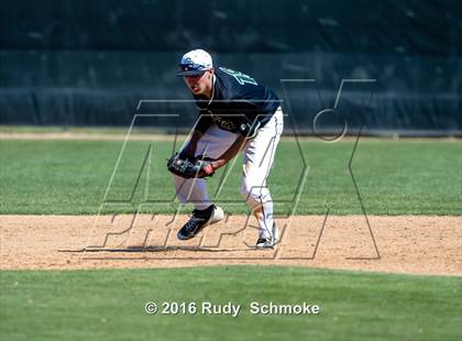 Thumbnail 3 in Granite Bay vs. Steele Canyon photogallery.