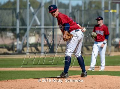 Thumbnail 3 in Granite Bay vs. Steele Canyon photogallery.