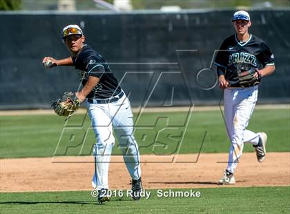 Thumbnail 3 in Granite Bay vs. Steele Canyon photogallery.