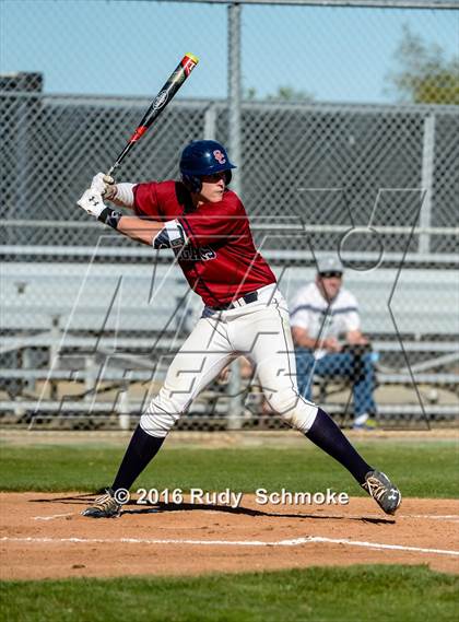 Thumbnail 2 in Granite Bay vs. Steele Canyon photogallery.