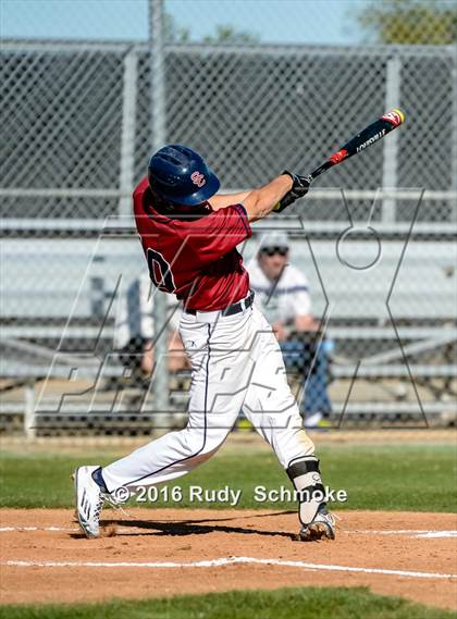 Thumbnail 1 in Granite Bay vs. Steele Canyon photogallery.