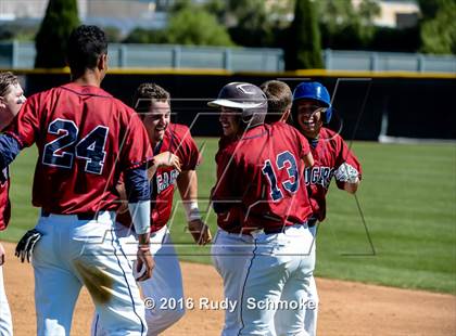 Thumbnail 1 in Granite Bay vs. Steele Canyon photogallery.