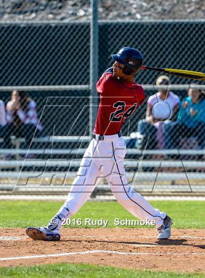 Thumbnail 1 in Granite Bay vs. Steele Canyon photogallery.