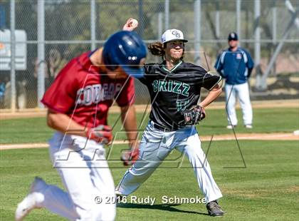 Thumbnail 2 in Granite Bay vs. Steele Canyon photogallery.