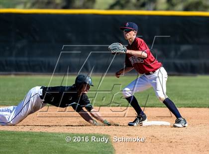 Thumbnail 3 in Granite Bay vs. Steele Canyon photogallery.