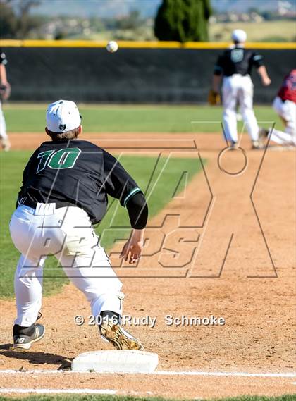Thumbnail 1 in Granite Bay vs. Steele Canyon photogallery.
