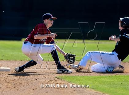Thumbnail 1 in Granite Bay vs. Steele Canyon photogallery.