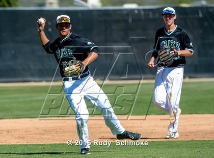 Thumbnail 1 in Granite Bay vs. Steele Canyon photogallery.