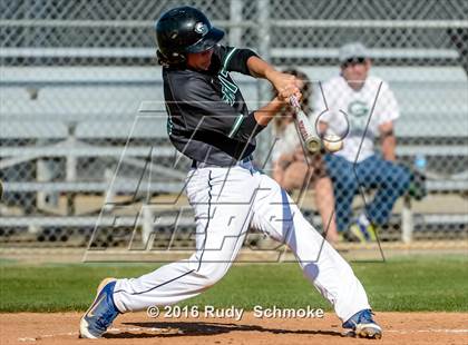 Thumbnail 1 in Granite Bay vs. Steele Canyon photogallery.