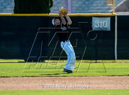 Thumbnail 2 in Granite Bay vs. Steele Canyon photogallery.