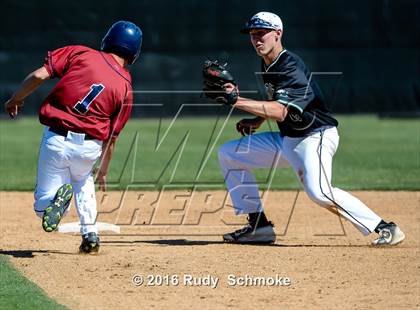 Thumbnail 1 in Granite Bay vs. Steele Canyon photogallery.