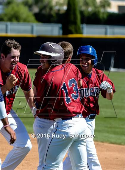Thumbnail 2 in Granite Bay vs. Steele Canyon photogallery.