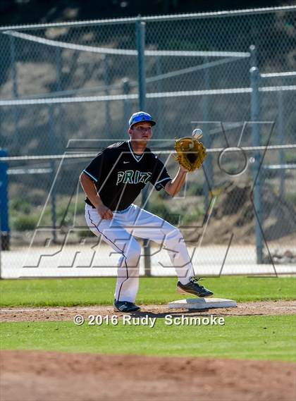 Thumbnail 2 in Granite Bay vs. Steele Canyon photogallery.