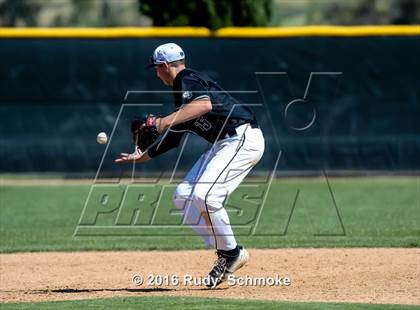 Thumbnail 2 in Granite Bay vs. Steele Canyon photogallery.