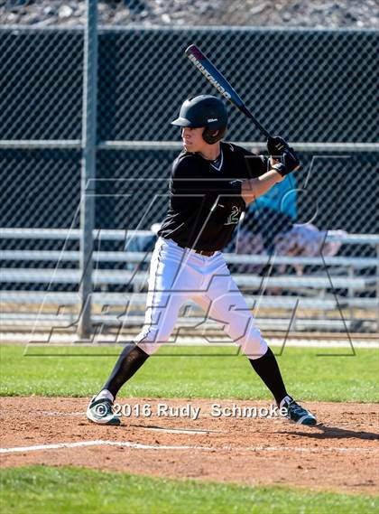 Thumbnail 1 in Granite Bay vs. Steele Canyon photogallery.