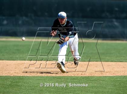 Thumbnail 1 in Granite Bay vs. Steele Canyon photogallery.