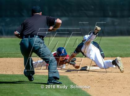 Thumbnail 1 in Granite Bay vs. Steele Canyon photogallery.