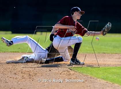 Thumbnail 1 in Granite Bay vs. Steele Canyon photogallery.