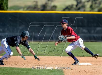 Thumbnail 1 in Granite Bay vs. Steele Canyon photogallery.