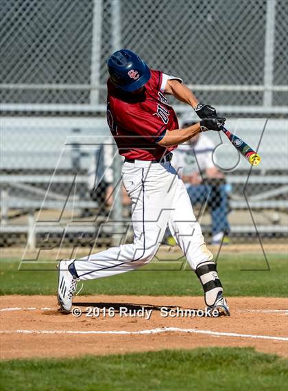 Thumbnail 3 in Granite Bay vs. Steele Canyon photogallery.