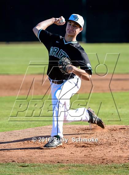 Thumbnail 1 in Granite Bay vs. Steele Canyon photogallery.