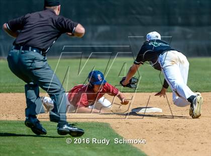 Thumbnail 2 in Granite Bay vs. Steele Canyon photogallery.