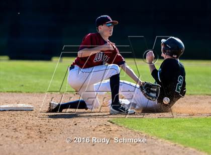 Thumbnail 2 in Granite Bay vs. Steele Canyon photogallery.
