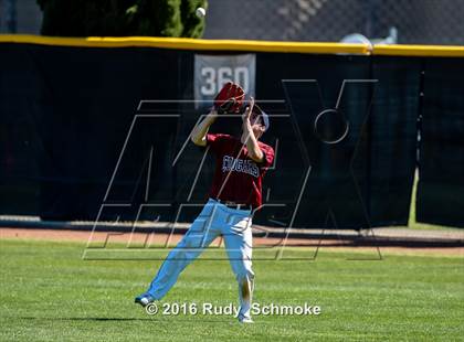 Thumbnail 2 in Granite Bay vs. Steele Canyon photogallery.
